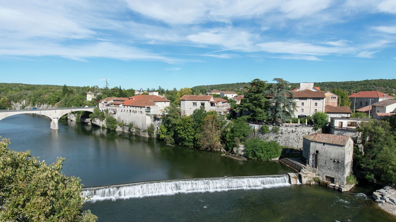 Photo of Others in Saint Alban Auriolles