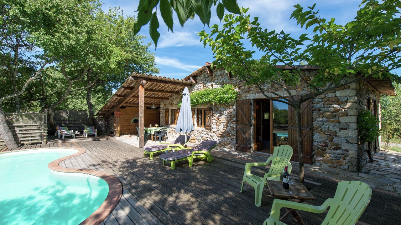 Photo of Outdoor in Saint Alban Auriolles