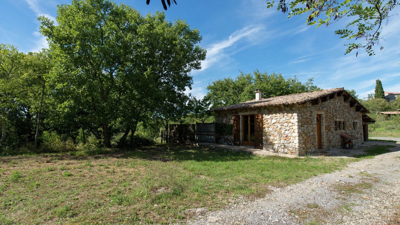 Photo of Outdoor in Saint Alban Auriolles