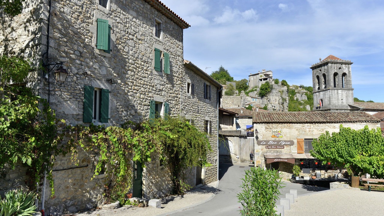 Photo of Others in Saint Alban Auriolles