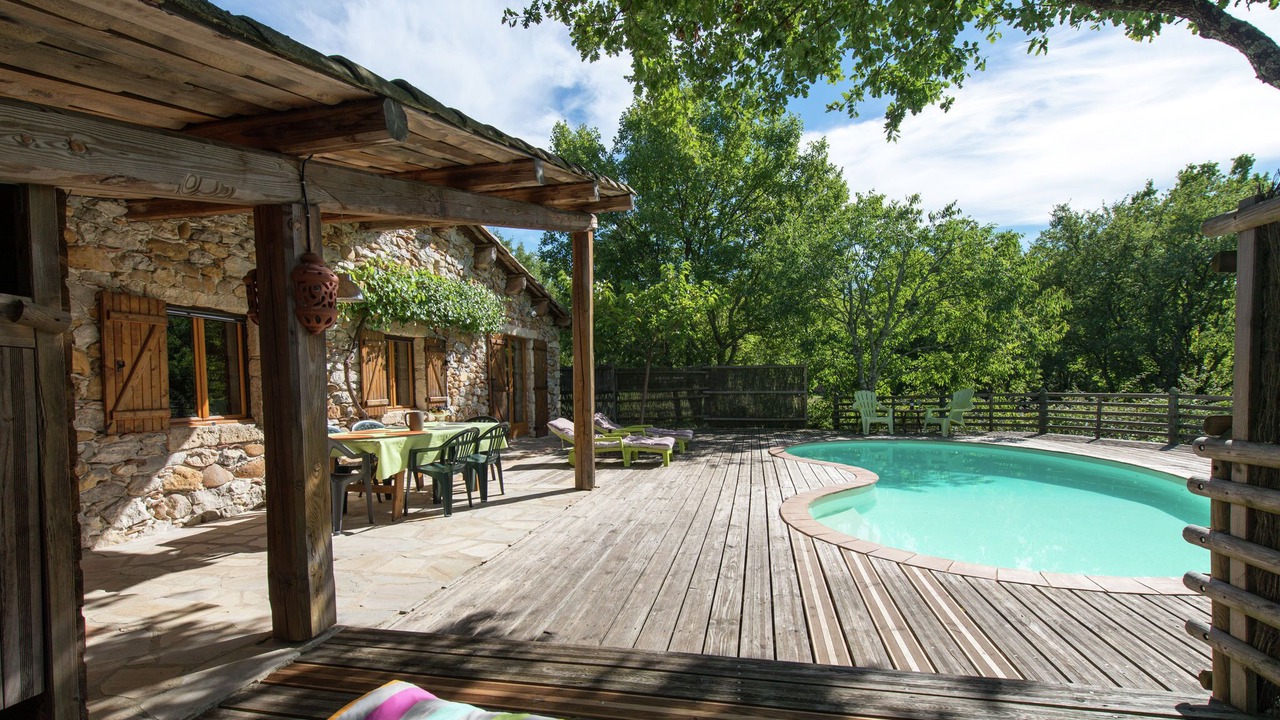 Photo of Outdoor in Saint Alban Auriolles