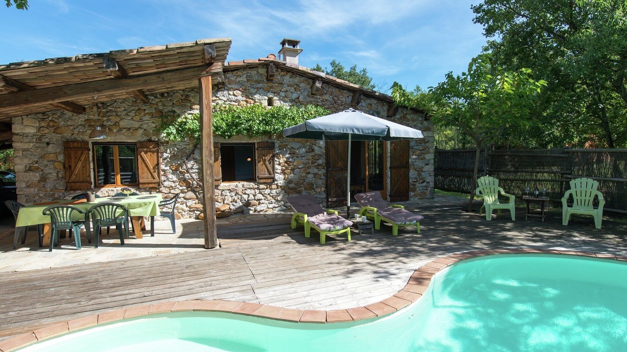 Photo of Outdoor in Saint Alban Auriolles