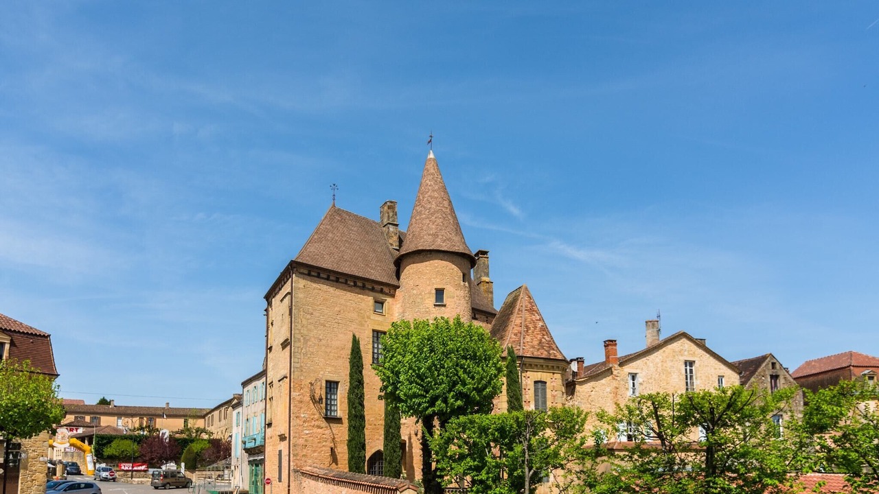 Photo of Others in Blanquefort-sur-Briolance