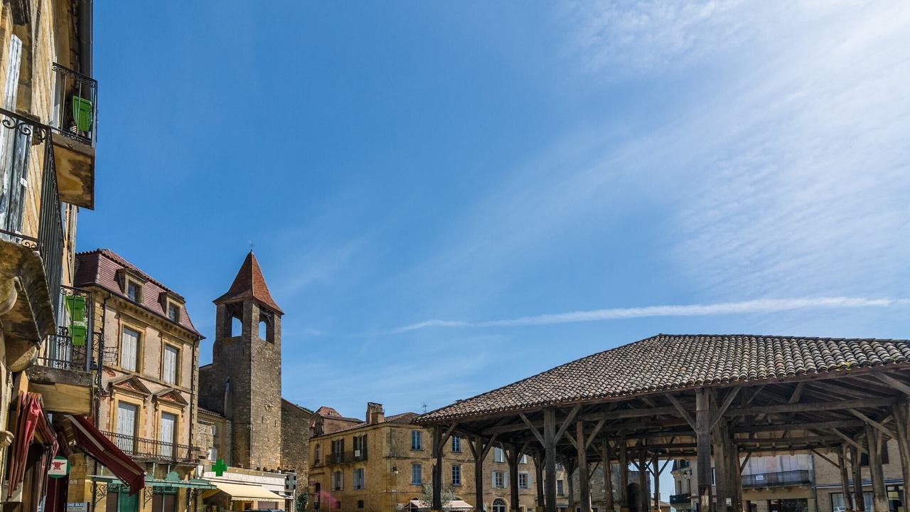 Photo of Others in Blanquefort-sur-Briolance