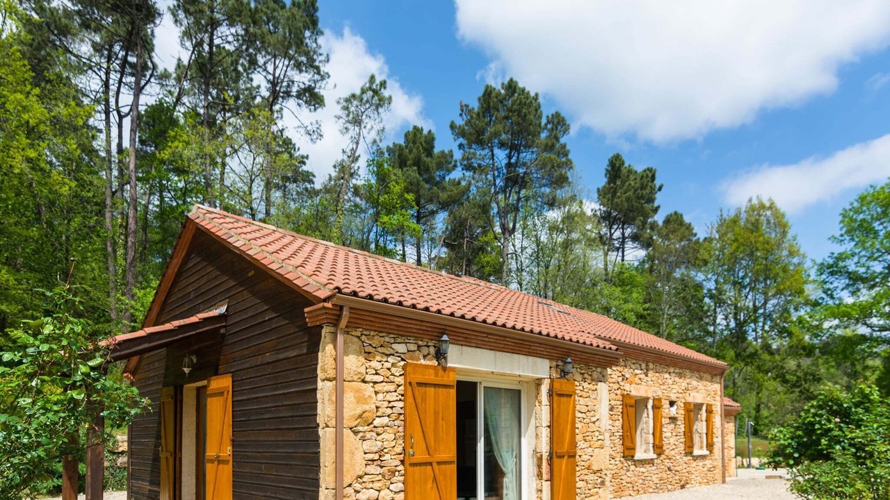 Photo of Outdoor in Blanquefort-sur-Briolance