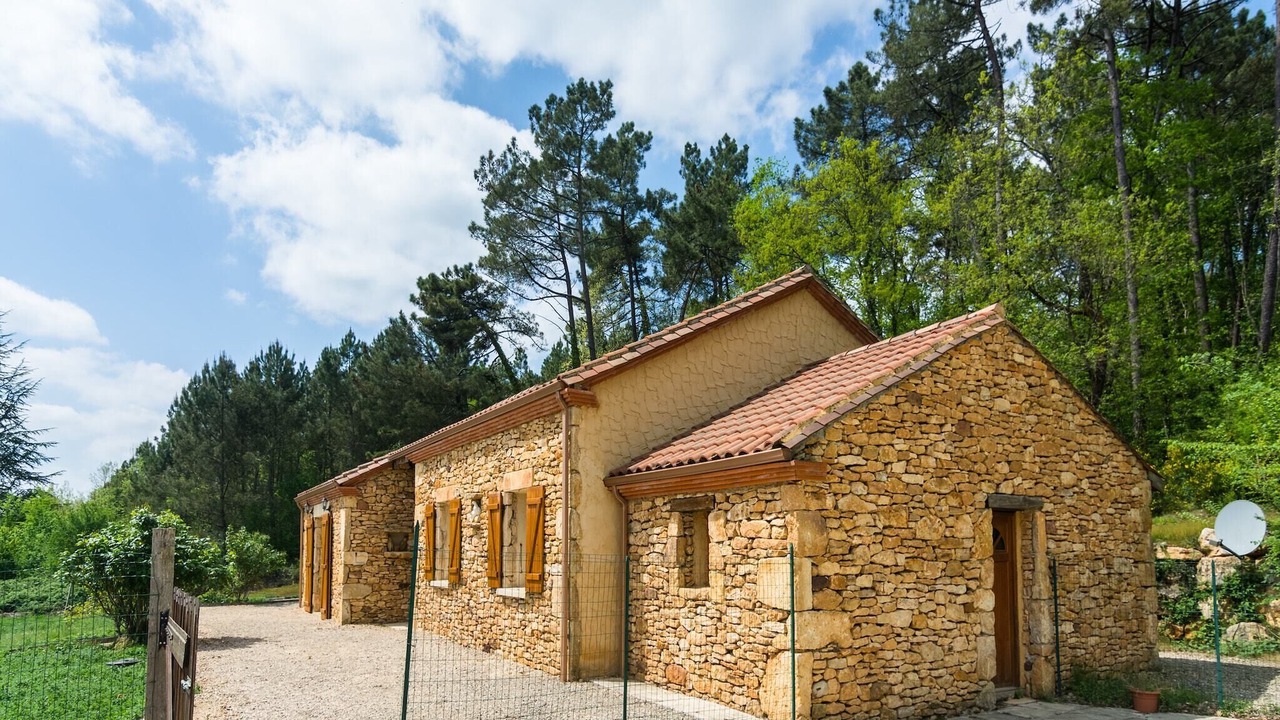 Photo of Outdoor in Blanquefort-sur-Briolance