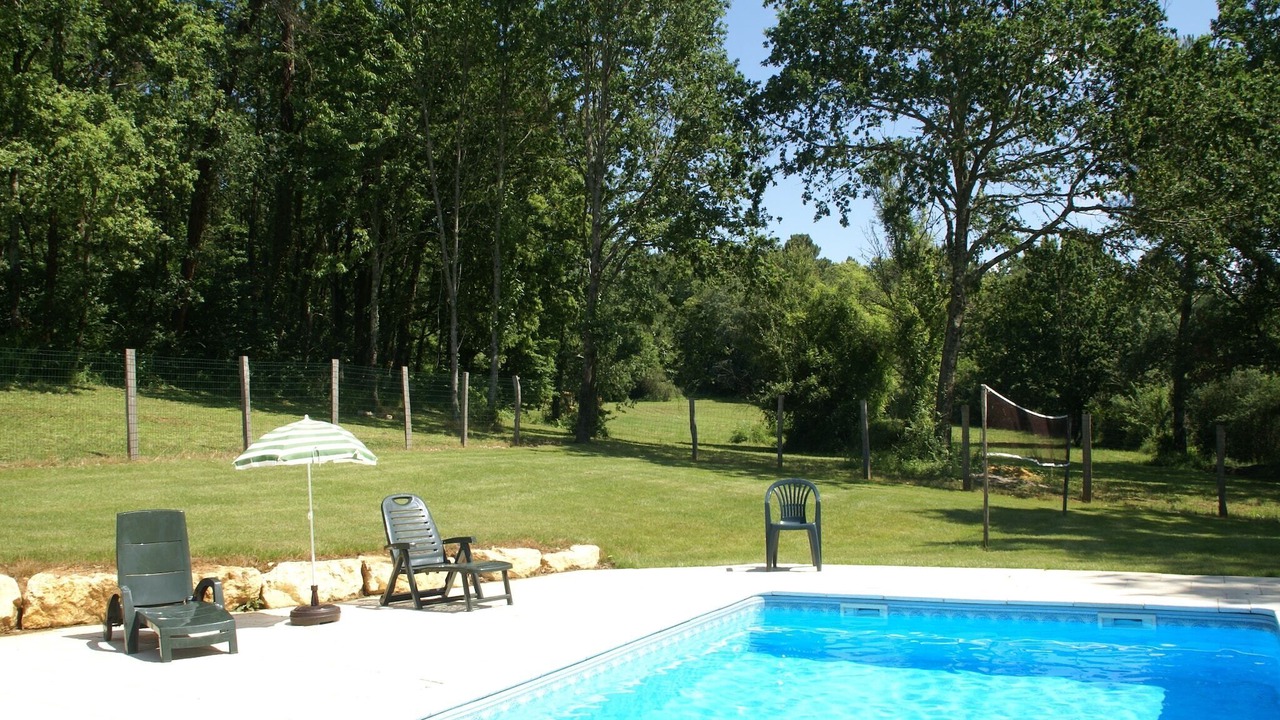 Photo of Outdoor in Blanquefort-sur-Briolance