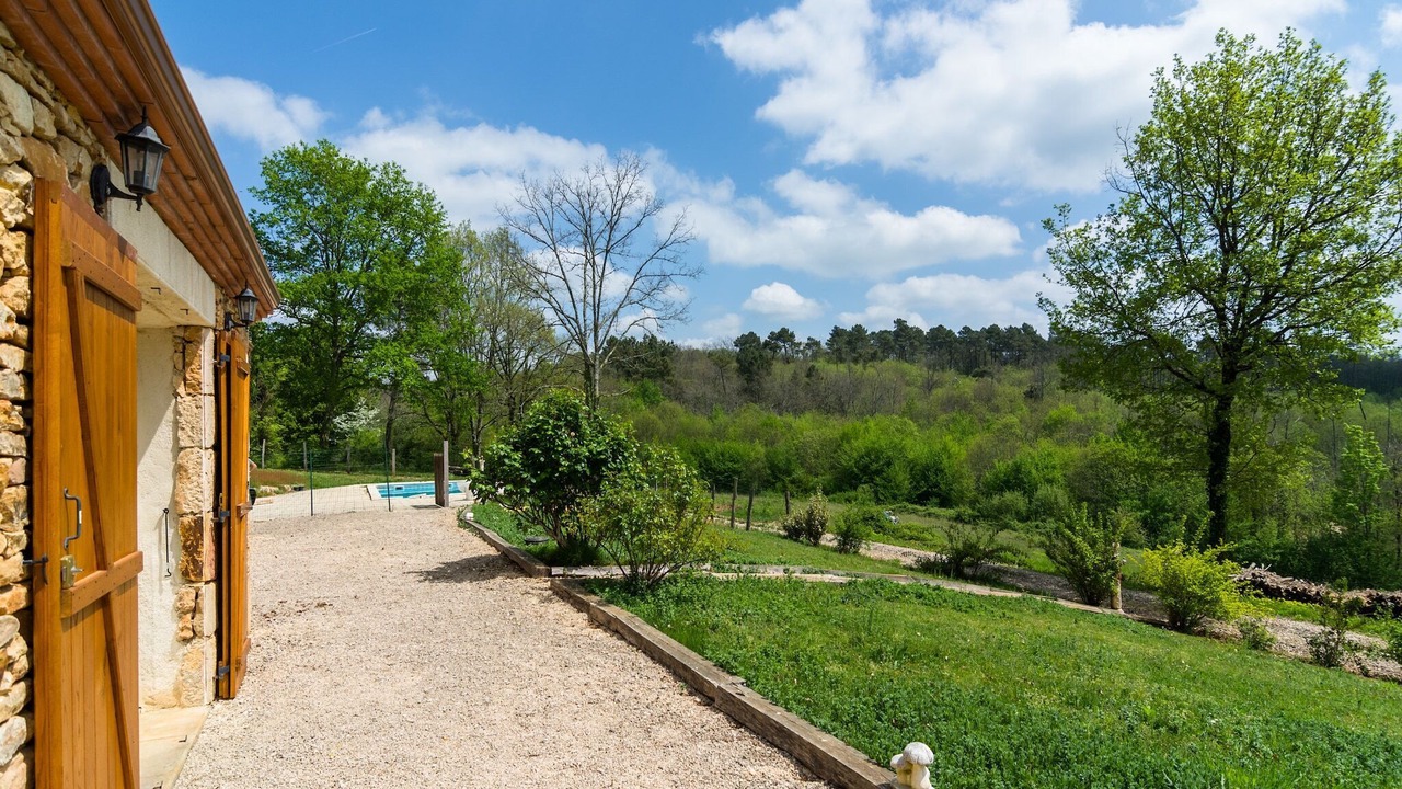 Photo of Outdoor in Blanquefort-sur-Briolance