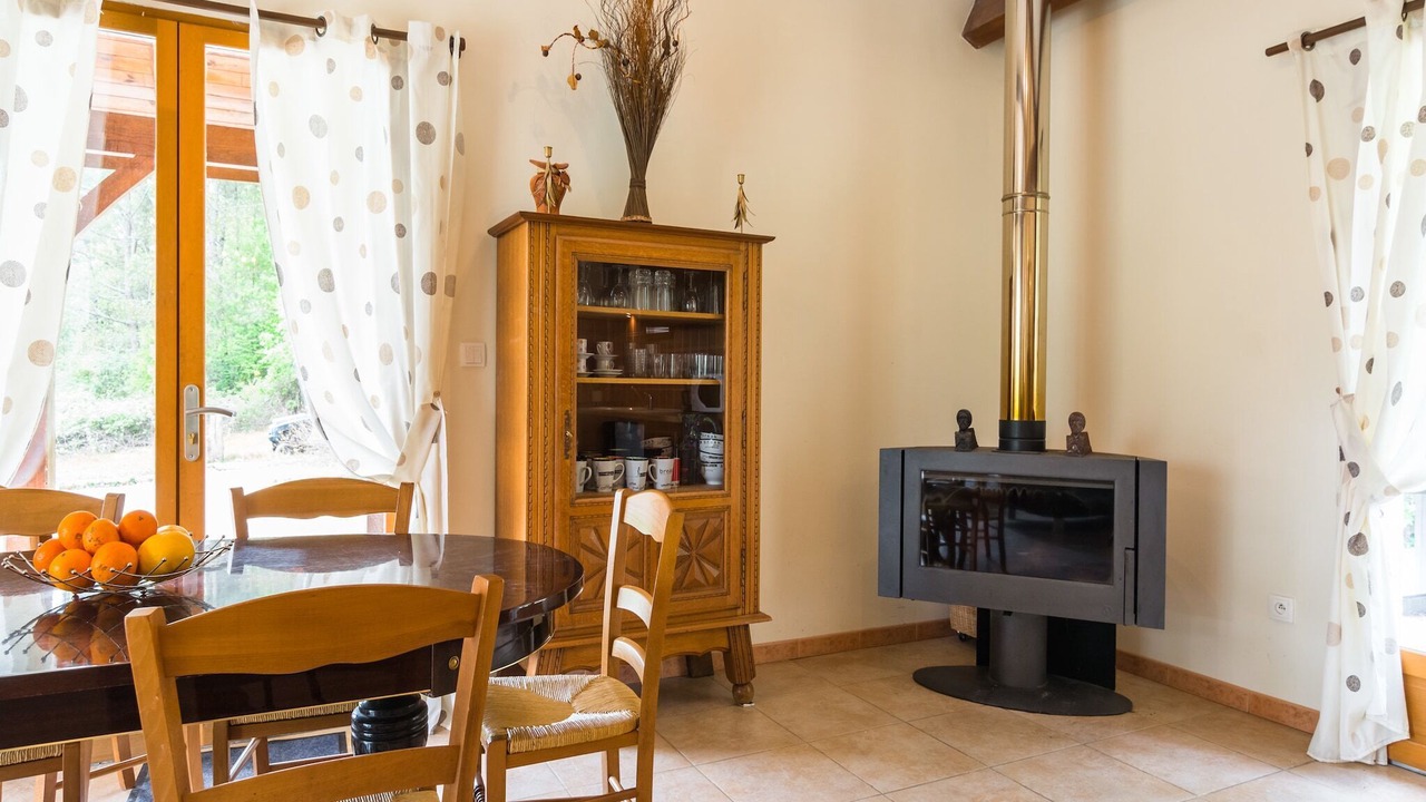Photo of Livingroom in Blanquefort-sur-Briolance