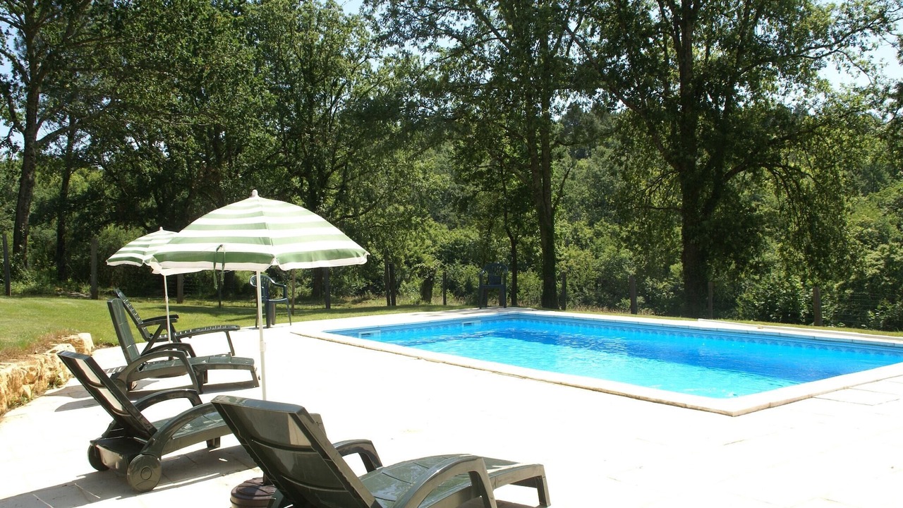 Photo of Outdoor in Blanquefort-sur-Briolance