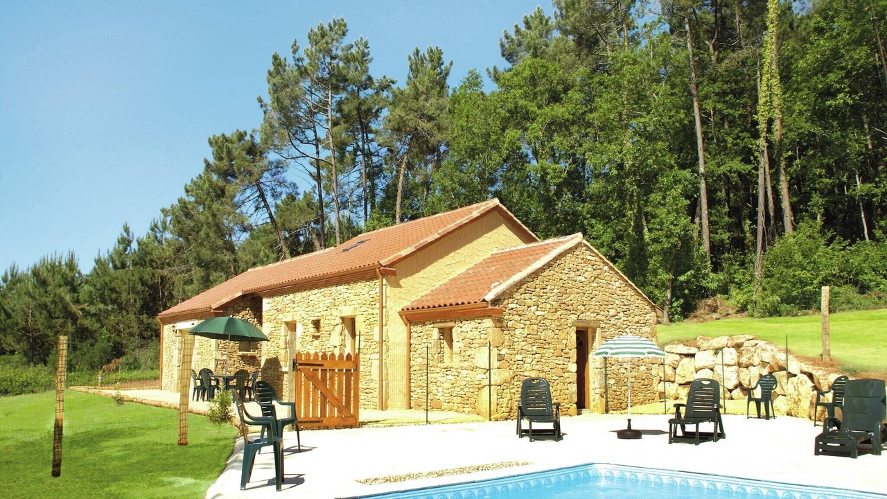 Photo of Outdoor in Blanquefort-sur-Briolance