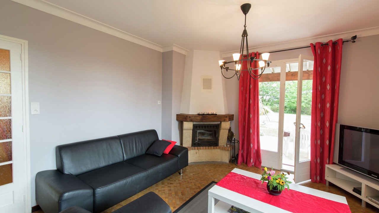 Photo of Livingroom in Bathernay