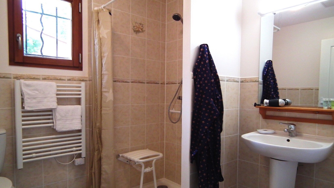 Photo of Bathroom in Gavaudun