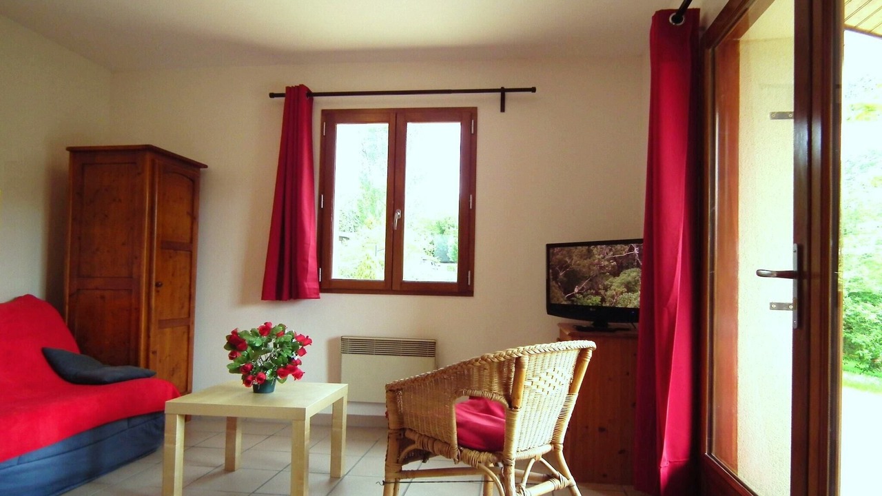 Photo of Livingroom in Gavaudun