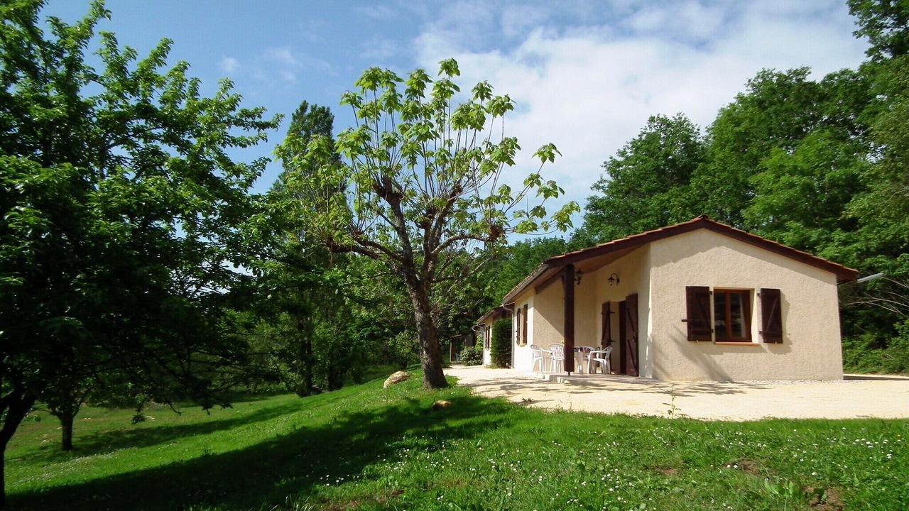 Photo of Outdoor in Gavaudun
