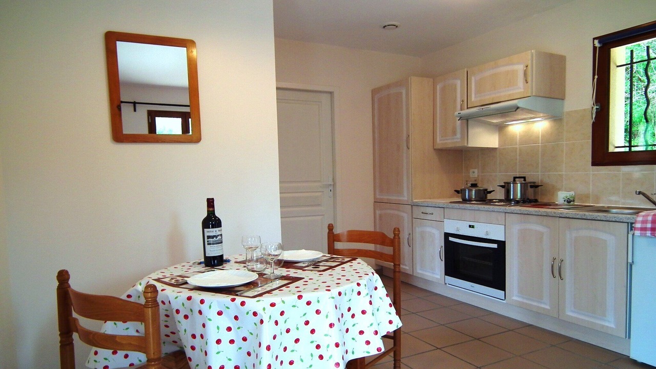 Photo of Livingroom in Gavaudun