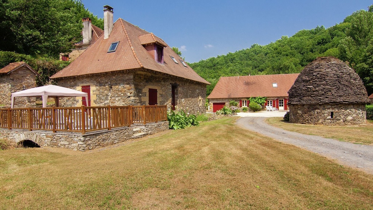 Photo of Outdoor in Saint-Medard-d'Excideuil