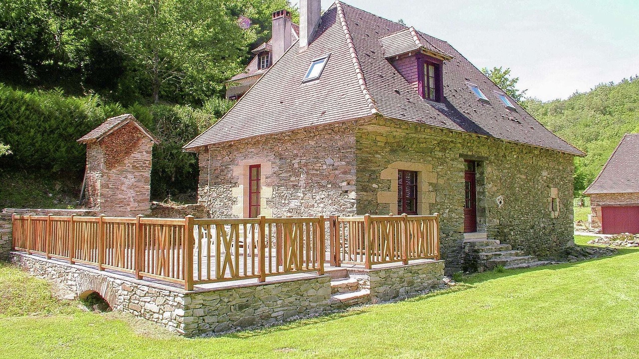 Photo of Outdoor in Saint-Medard-d'Excideuil