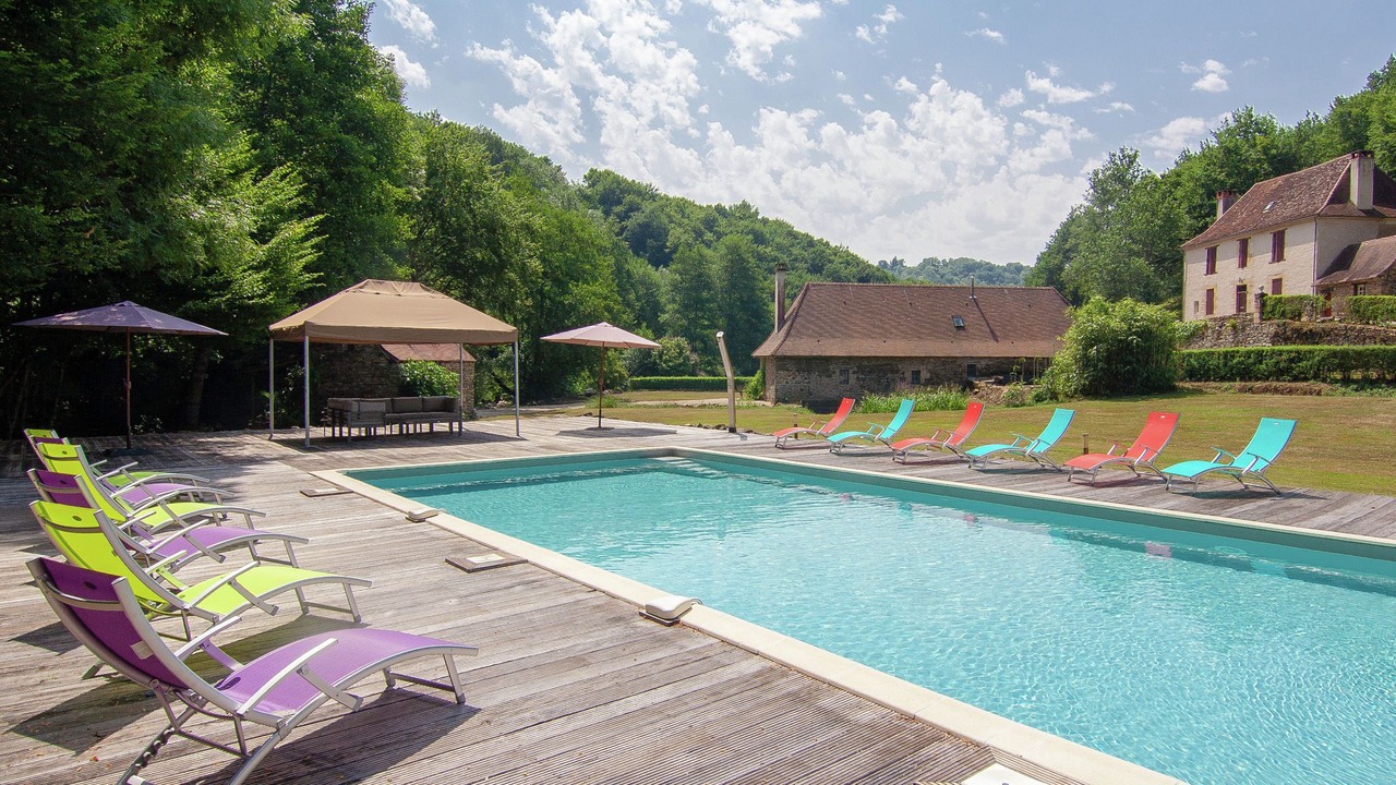 Photo of Outdoor in Saint-Medard-d'Excideuil