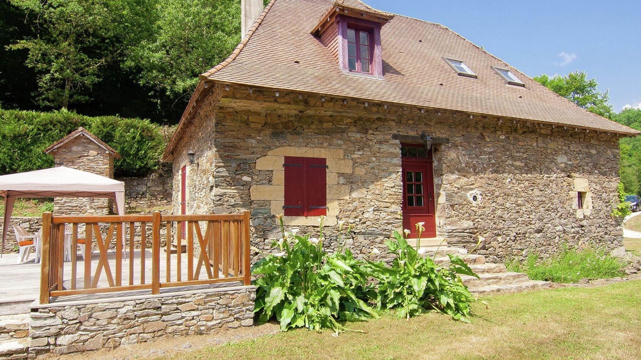 Photo of Outdoor in Saint-Medard-d'Excideuil