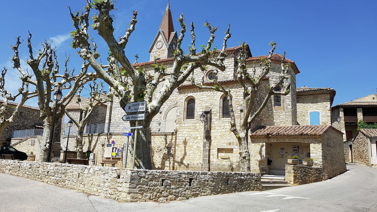 Photo of Others in Saint-Laurent-de-Carnols