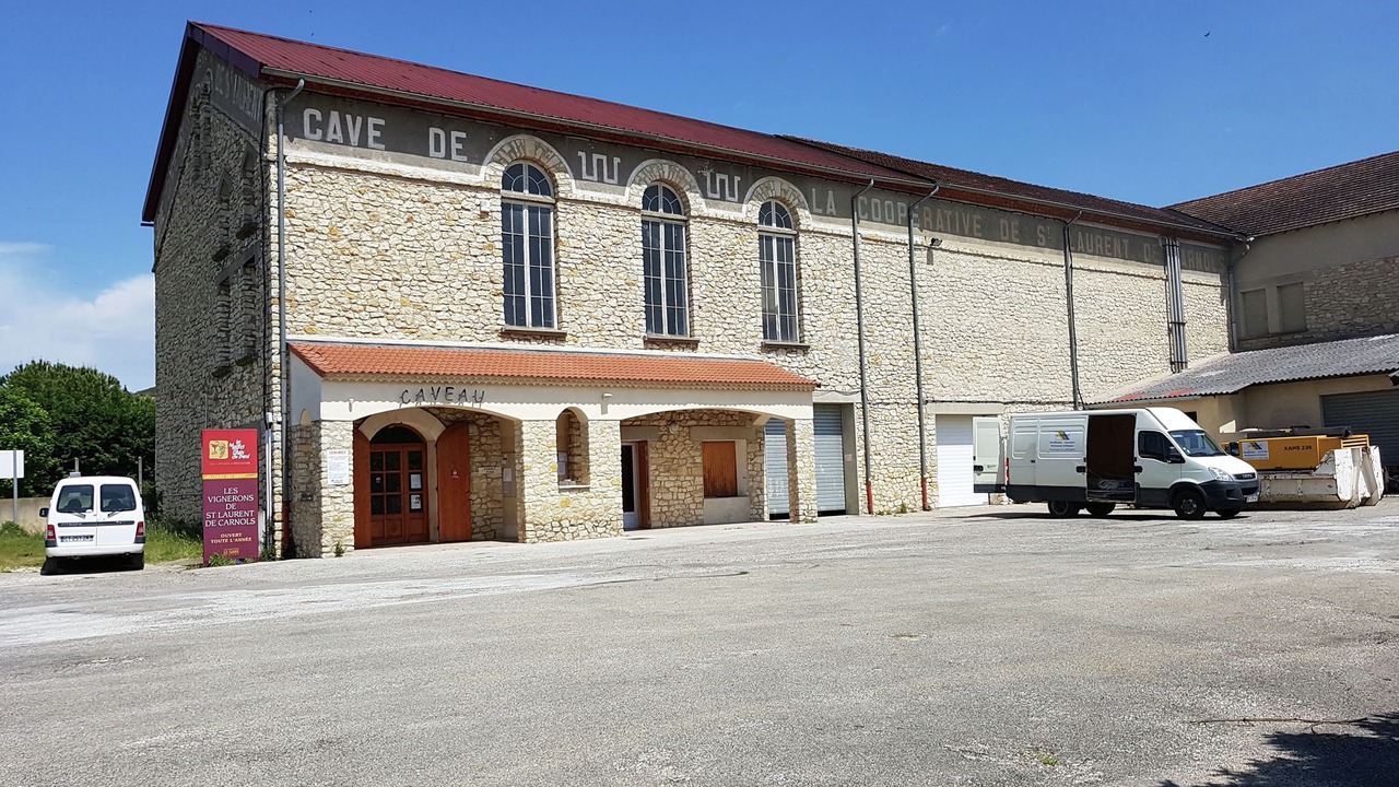 Photo of Others in Saint-Laurent-de-Carnols