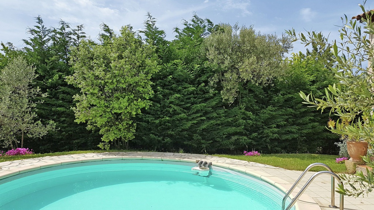 Photo of Outdoor in Saint-Laurent-de-Carnols