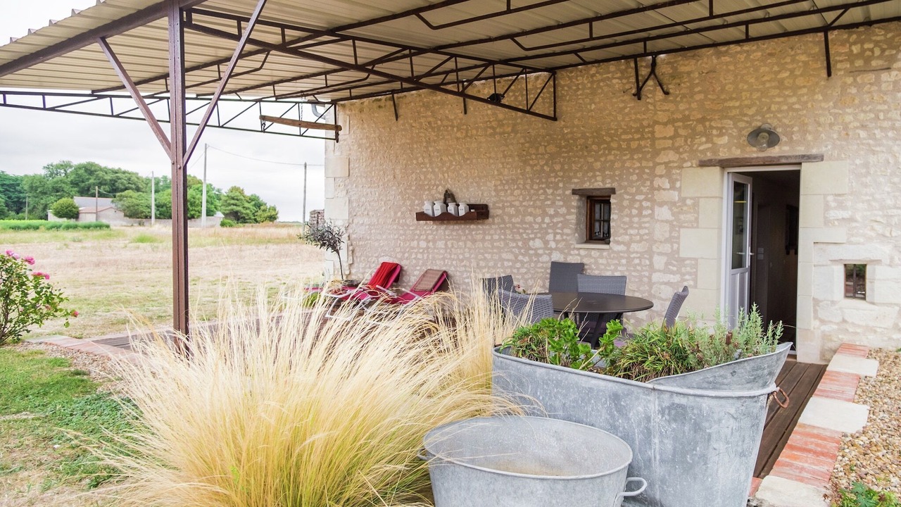 Photo of Outdoor in La Tour-Saint-Gelin