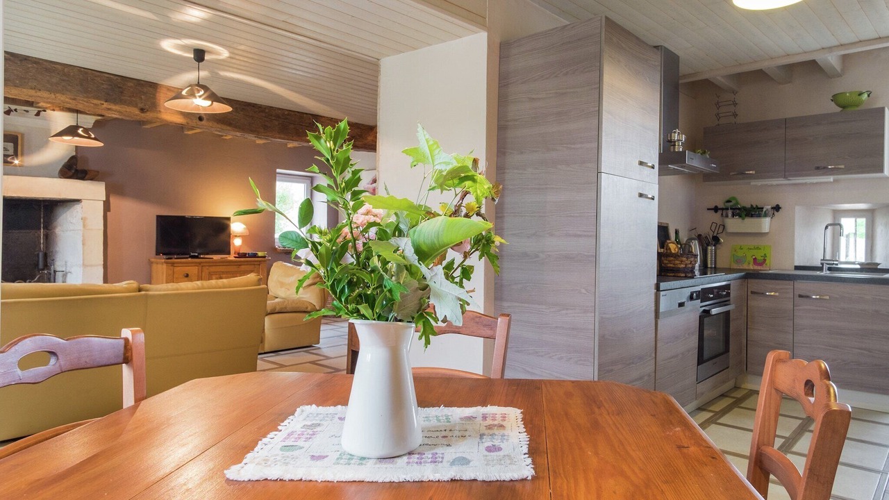 Photo of Livingroom in La Tour-Saint-Gelin