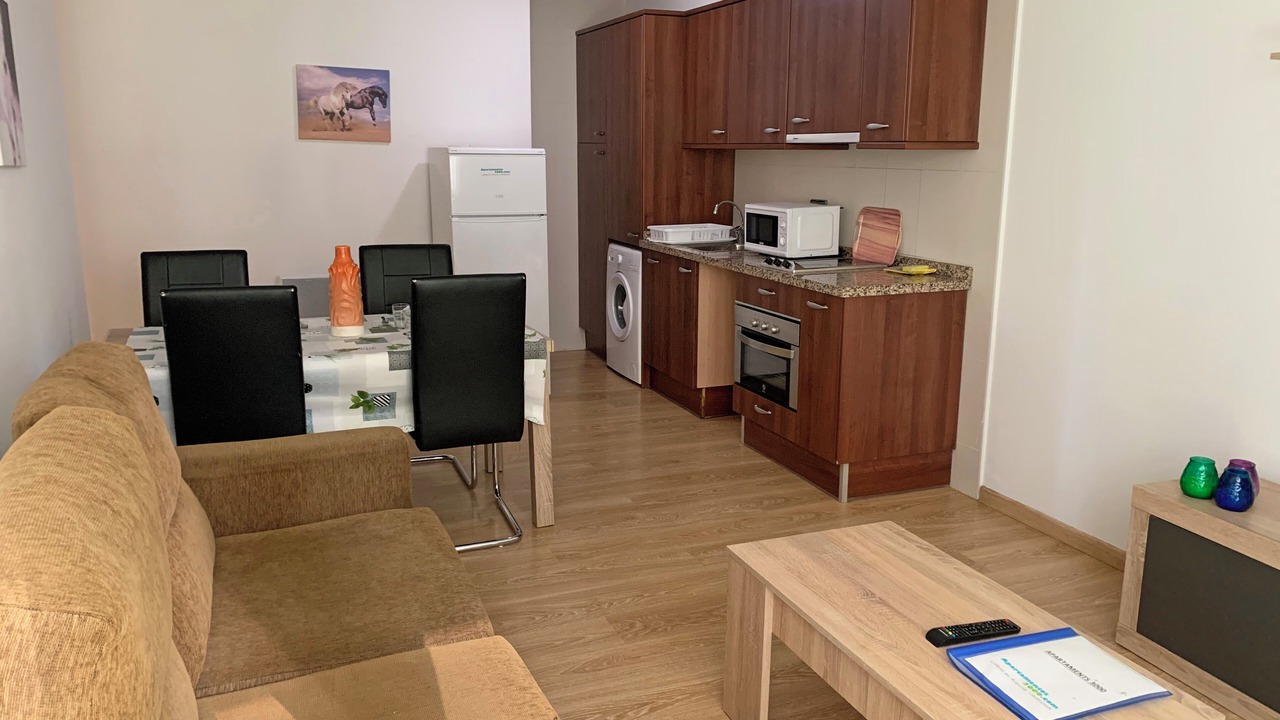 Photo of Livingroom in Pas de la Casa