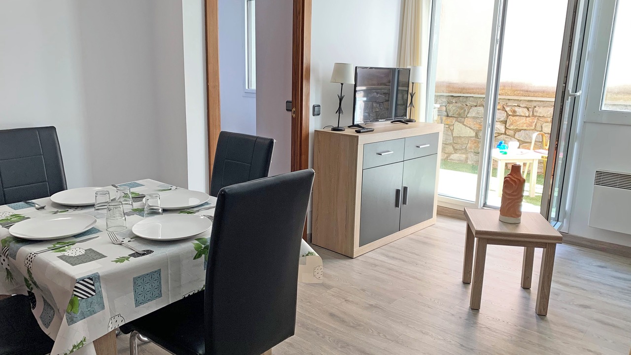 Photo of Livingroom in Pas de la Casa