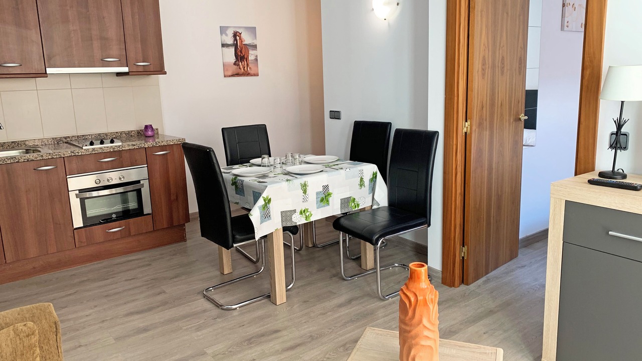 Photo of Kitchen in Pas de la Casa
