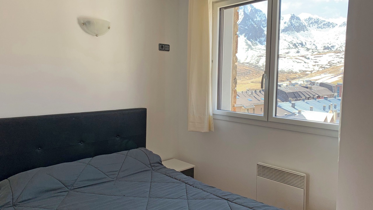 Photo of Bedroom in Pas de la Casa