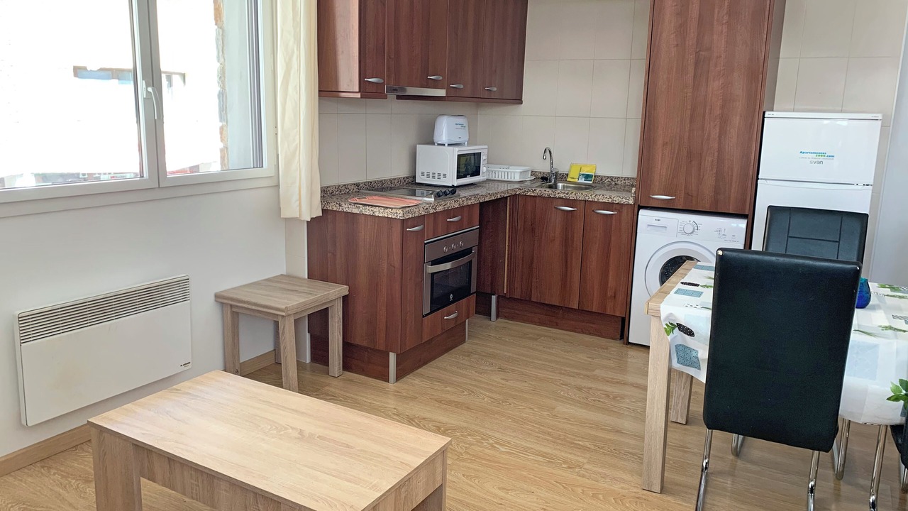 Photo of Kitchen in Pas de la Casa