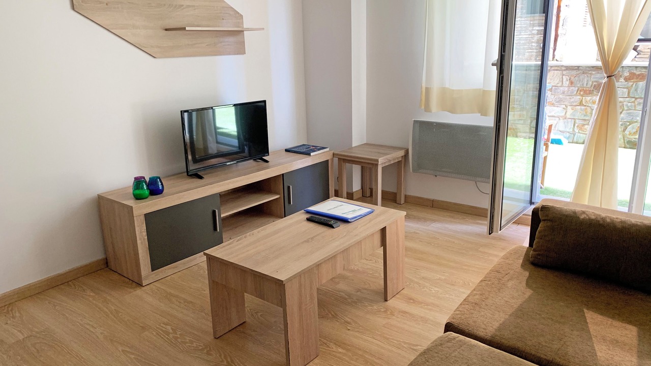Photo of Livingroom in Pas de la Casa