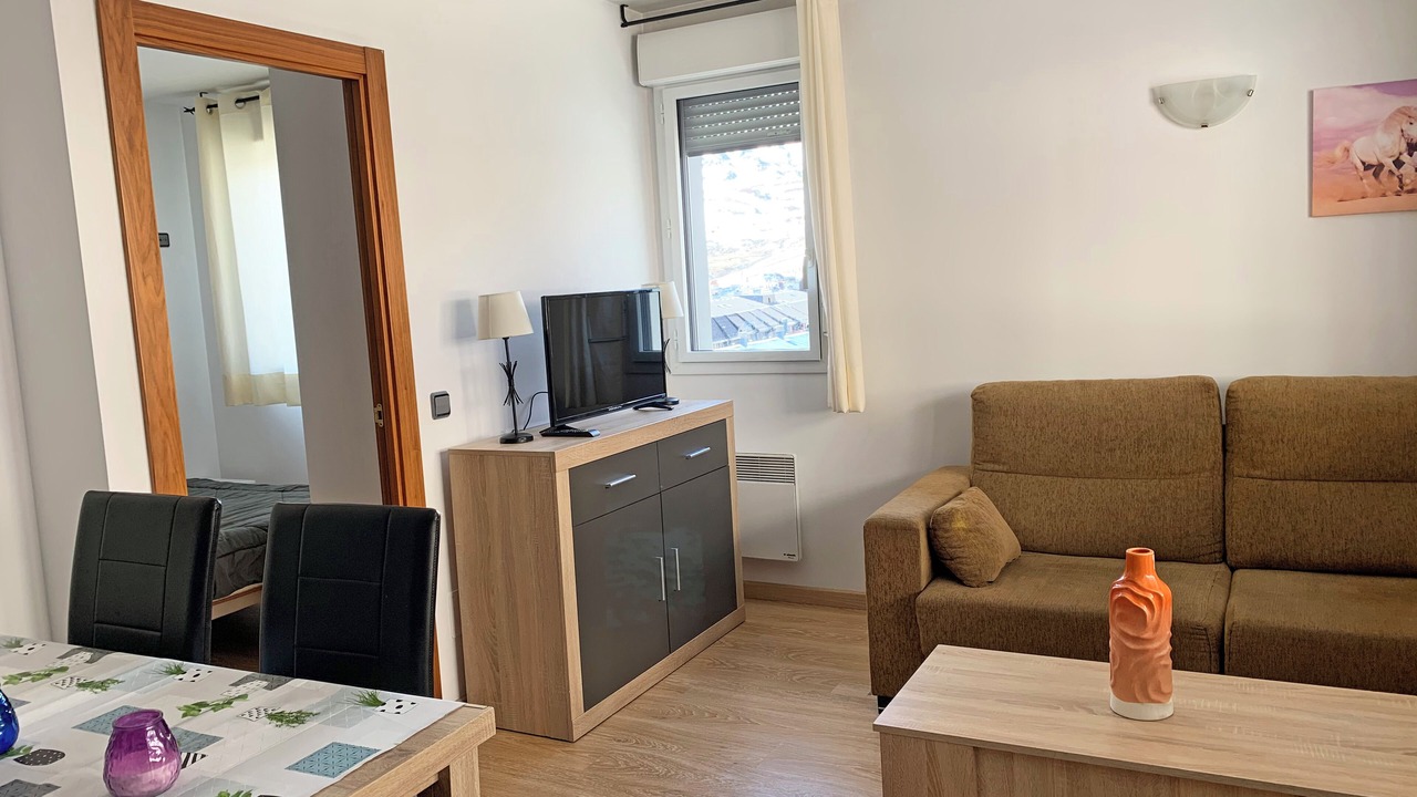 Photo of Livingroom in Pas de la Casa