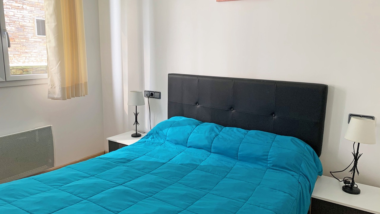 Photo of Bedroom in Pas de la Casa