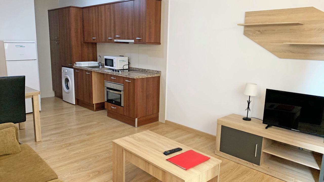 Photo of Livingroom in Pas de la Casa