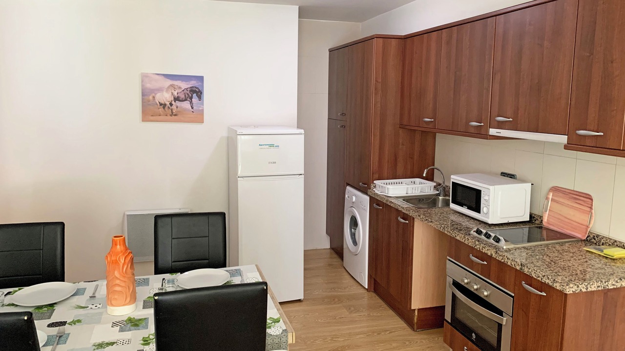Photo of Kitchen in Pas de la Casa