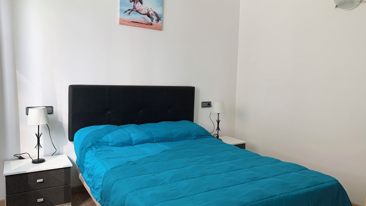 Photo of Bedroom in Pas de la Casa
