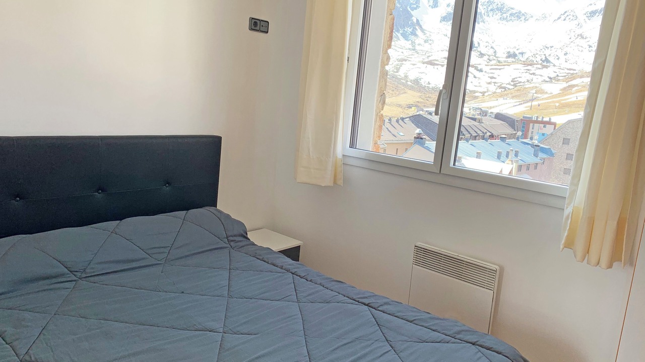 Photo of Bedroom in Pas de la Casa