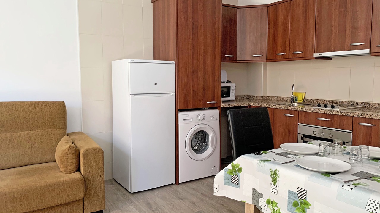 Photo of Kitchen in Pas de la Casa
