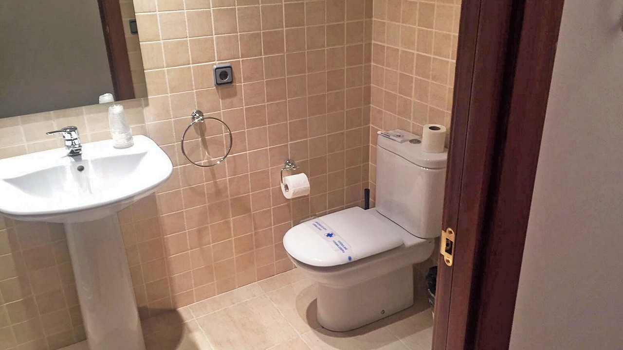 Photo of Bathroom in Pas de la Casa