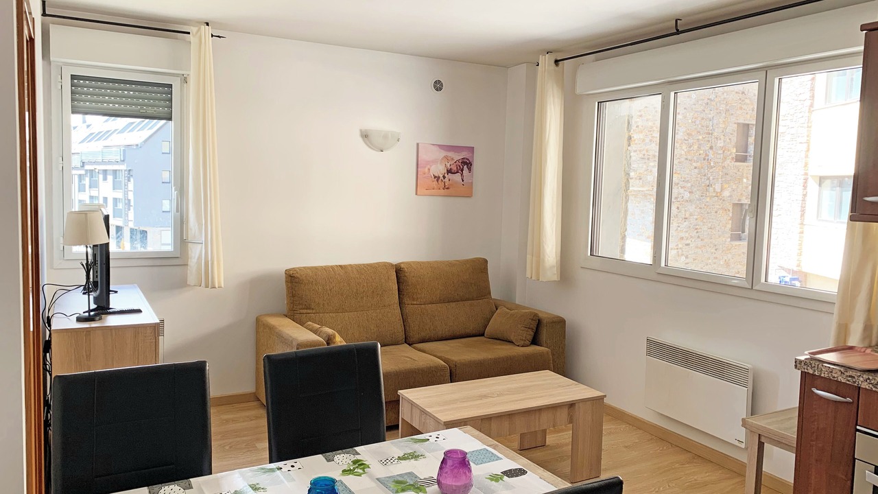 Photo of Livingroom in Pas de la Casa