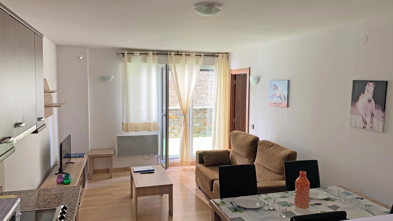 Photo of Livingroom in Pas de la Casa