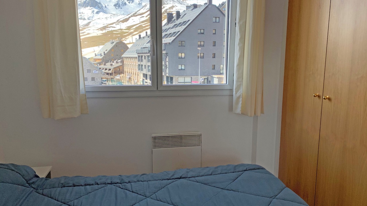 Photo of Bedroom in Pas de la Casa
