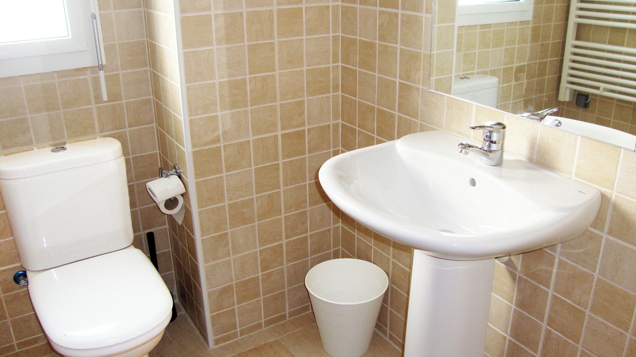 Photo of Bathroom in Pas de la Casa