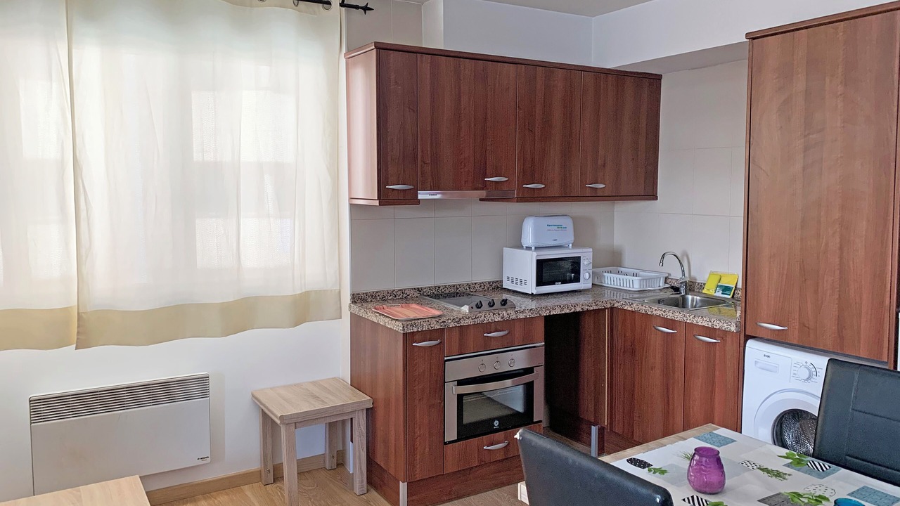 Photo of Kitchen in Pas de la Casa