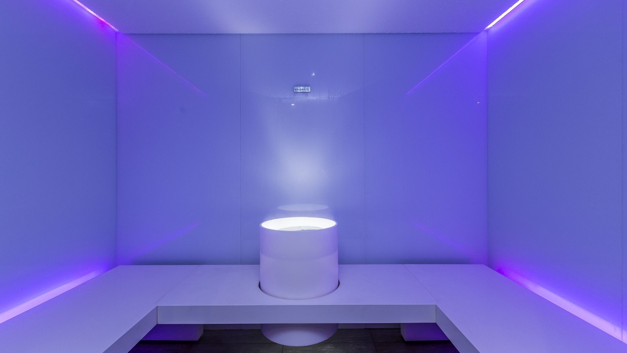 Photo of Bedroom in Plagne Villages