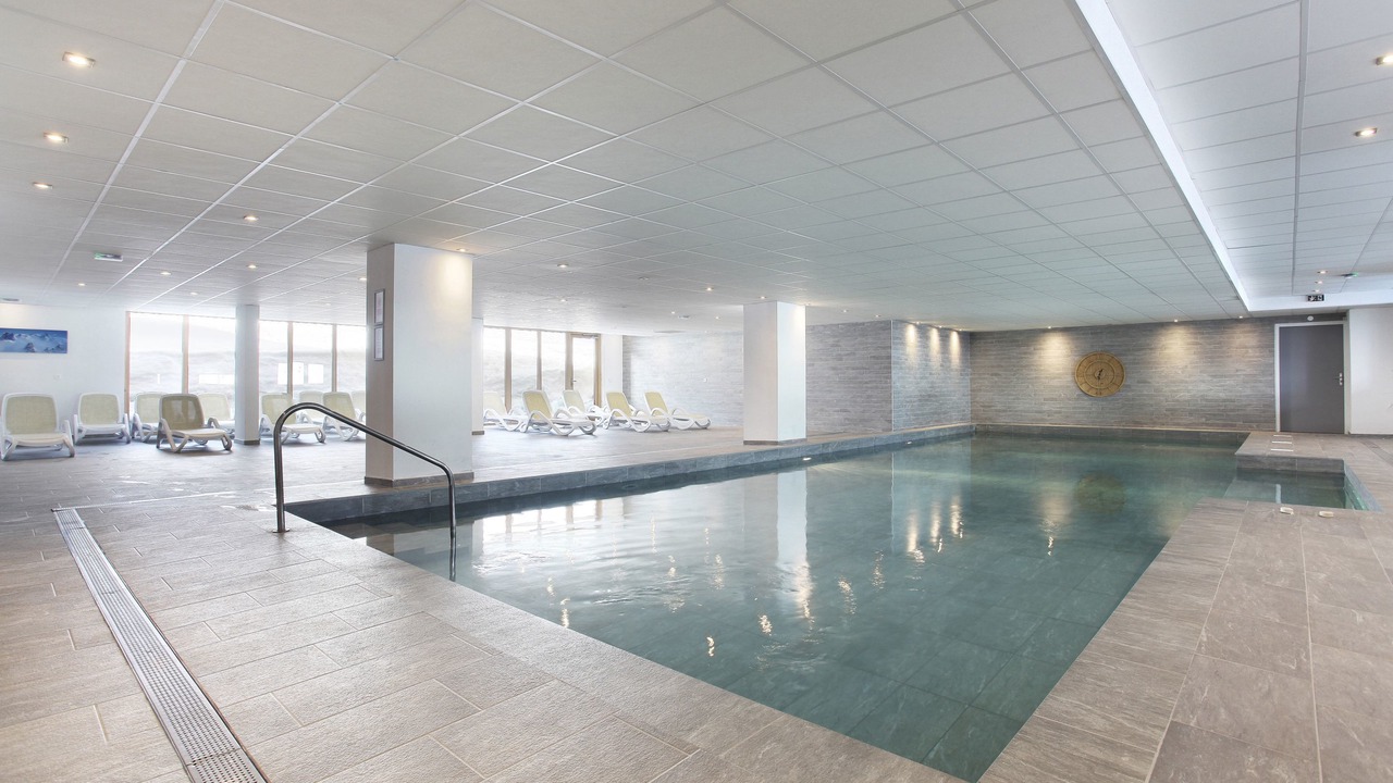 Photo of Outdoor in Plagne Villages